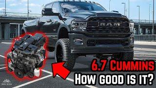 Dodge's 6.7 Cummins | Reliability & Common Problems