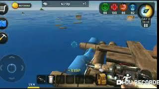 How to download Ocean Survival mod apk