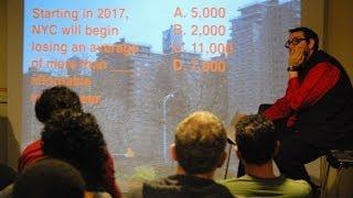 A Crisis of Affordability — Debt, Design, and Displacement in the City