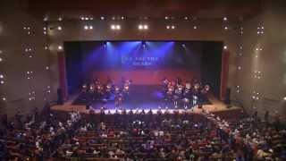 "We Are The Bears" - Morgan State Marching Machine