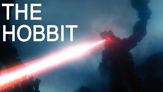 THE HOBBIT (10 Guaranteed Improvements)