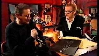 Shaun Ryder Black Grape, Happy Mondays interview on TFI Friday