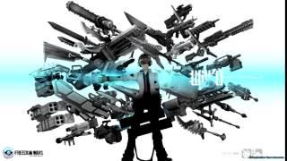 Freedom Wars Ost: Disc 2 - Track #05: Code Red II