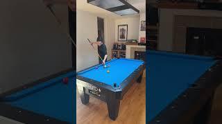 Learn How to CURVE the Cue Ball in 60 Seconds