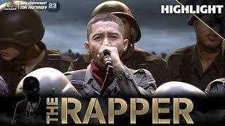 Imagine | ต๊อบ Blacksheep | THE RAPPER