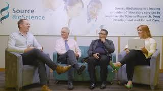 Precision Medicine Discussion Panel