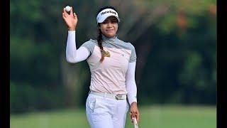 Who is Patty Tavatanakit’s boyfriend Andy Zhang? 5 things about the LPGA golfer’s partner #gp7lf