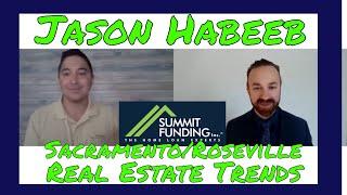Jason Habeeb Interview - Ryan Hoffman - Summit Funding Inc