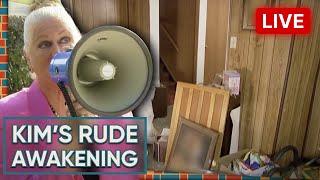  Kim’s Rude Awakenings S1  LIVE Now! | Kim's Rude Awakening