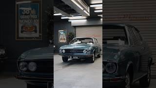 Audi Coupe S #audi #audicoupe #coupes #audis #audivintage #audiclassic #audioldtimer #oldtimer