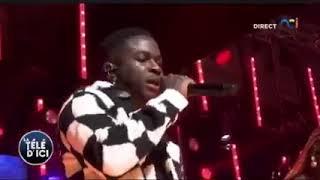 Didi B - we are Africa feat. Yilim (Live prestation)