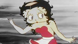 Betty Boop: How Do You Do?