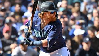 Justin Turner 2024 Highlights!