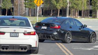 AutoVino Toy Drive Cars & Coffee!