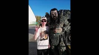 MEETING MR.LORDI 20.05.2023 (KUOPIO, FINLAND) SLIDE SHOW