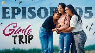 Girls Trip Episode -5 || New Telugu Web Series || Ravi Ganjam || B2P Studios #love #comedy #funny