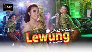 Lewung - Ina Alah Alah (Official Music Video)