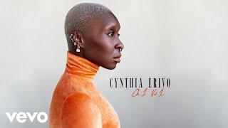 Cynthia Erivo - Day Off (Audio)