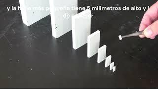 El efecto Domino Inmohogares