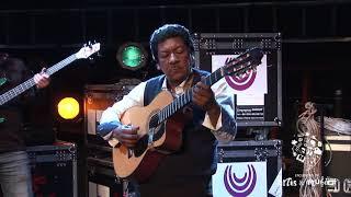 Jorge Ramírez   Quiero ser tu sombra (Artes y Música 2020)