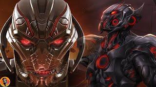 New ULTRON Return Report Disappoints Fans of the Marvel Villain