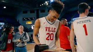 South Carolina Commit Hayden Assemian Full Season Highlights