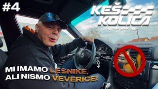 KEŠ KOLICA CAR MAGAZINE #004