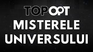 Misterele Universului