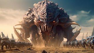 STARCRAFT 2 Full Movie 2024: Legacy of the Swarm | Action Fantasy Movies 2024 English (Game Movie)