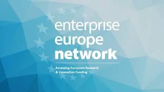 Horizon 2020 SME Instrument - How to prepare a winning proposal