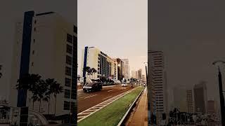 Pamandagan mlm bundaran hi 4K City Tour