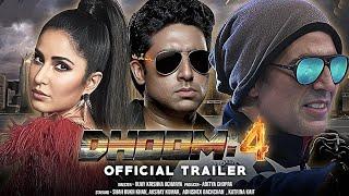 Dhoom 4 Movie Official Update | Dhoom 4 Movie Official Trailer Review | Dhoom 4 Announcement |