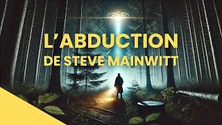 Science Fiction pour dormir : L’ABDUCTION DE STEVE MAINWITT. Livre audio pour adulte (voix homme)