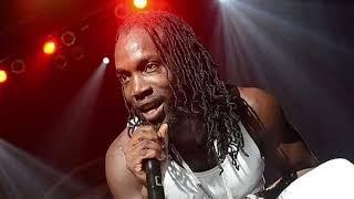 Mavado - Beat & Teach Mr. DC Riddim (Remix)