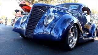 1937 Ford / Cars by Brasspineapple Productions