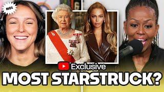 Michelle Obama tells Kylie which celebrity she had "least business" talking to | More Sh*t Monday