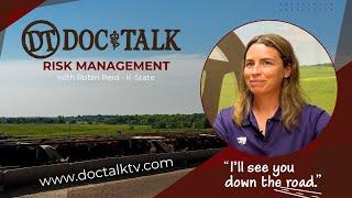 DocTalk Ep 641 - Land Values, Leasing and Ownership with Robin Reid KSU