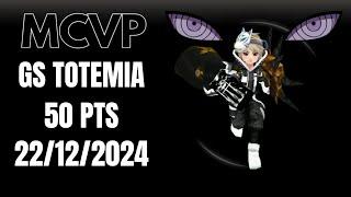 Flyff Universe | Totemia | Guild Siege 22/12/2024 | McVP POV