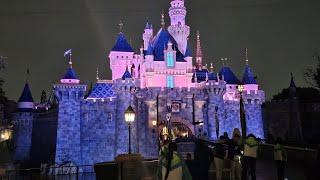  Live At Disneyland! AFTER HOURS FRIDAY NIGHT 