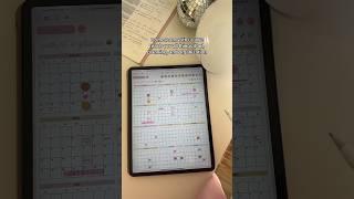 iPad for beginners, let’s go | ipad 101 | digital planning 2024 #goodnotes #digitalplanner