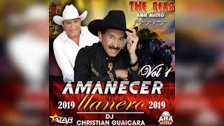 AMANECER LLANERO 2019 · DJ CHRISTIAN GUAICARA | 2019