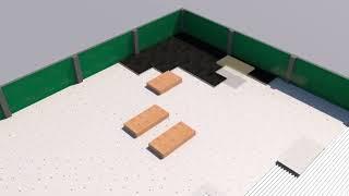 Georgia-Pacific Building Products' DensDeck® Roof Boards From Georgia-Pacific Gypsum
