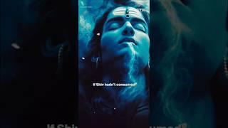 Supremacy Of Lord Shiv #shiva