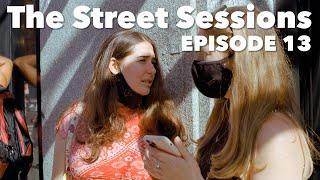 The Street Sessions 13 - Kodak Gold 200 - NYC Street Photography POV