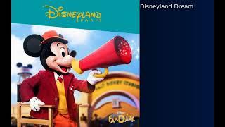 [DLP Music] Disney FanDaze - Full Theme Song