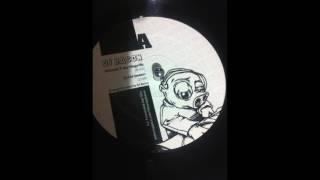 DJ Bacon Universal B Boy Megamix - Vinyl 12" Version