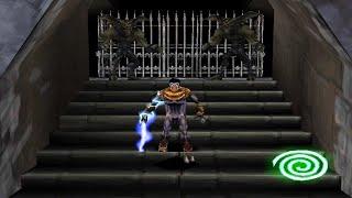 Legacy of Kain: Soul Reaver [PS1] - Children of Turel (Fledgling Turelim) + The Chapel #28