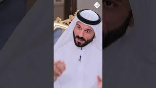 الحلبوسي يمثل السنة و"سائق ذكي".. علي حاتم السليمان يهاجم أصحاب الخطابات "التعبانة"!