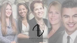 Find The Right Real Estate Agent On The Palos Verdes Peninsula - Karen Anderson - (310) 936-6683