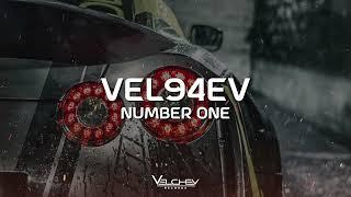 VEL94EV - Number One (Night Drive Hip-Hop)